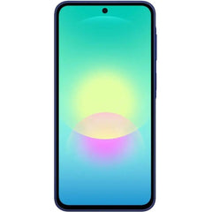 Samsung Galaxy A27 5G, 8GB & 256GB, 6.7Inch, 5000Mah, Blue - SM-A276BZBJMEA