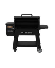Pit Boss Competition Series 1600 Wood Pellet Grill