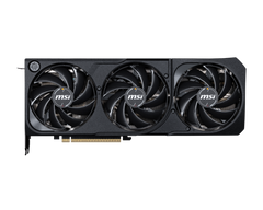 MSI GeForce RTX™ 5070 12G SHADOW 3X OC GDDR7- Graphics Card