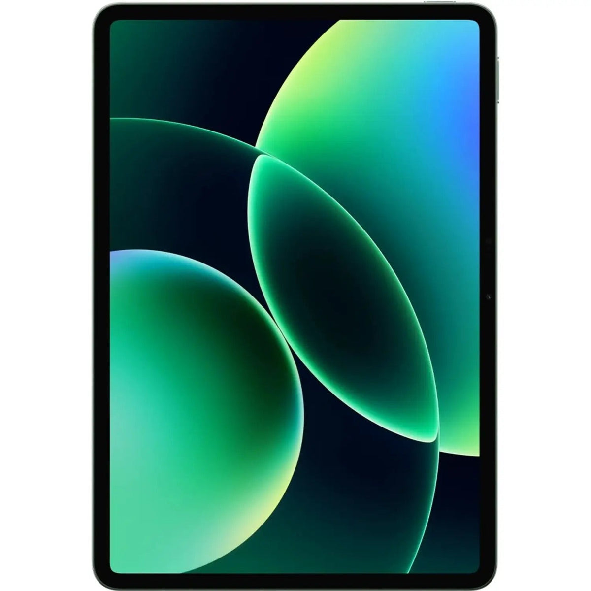 Xiaomi Pad 8, 8GB & 256GB, 11.2Inch, 9200Mah, Wifi, (Includes Keyboard Cover), Pine Green - 25097RP43G1GREEN