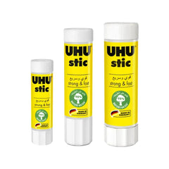 UHU Glue Sticks ,21G