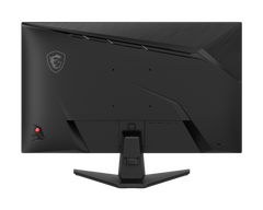 MSI MAG 272F X24 Flat 27" FHD 240 Hz 0.5ms Rapid IPS HDR Ready - Black GAMING MONITOR