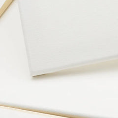 Canvas White Blank Board 20*30 A4