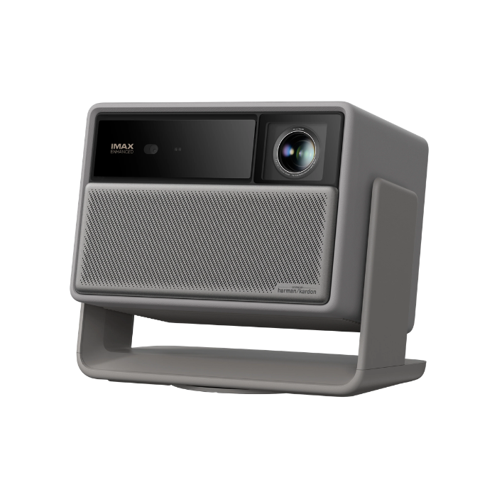 XGIMI HORIZON 20 4K RGB Triple Laser Home Projector 3200 ISO Lumens/4K UHD IMAX Enhanced