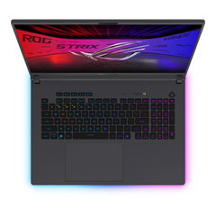 ASUS ROG Strix G18 Intel Core Ultra 9 275HX 18" IPS FHD+ 144Hz 32GB DDR5 1TB M.2 RTX 5060 8GB GDDR7 (Volt Green) LAPTOP
