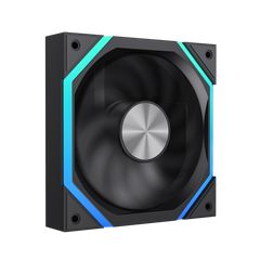 GAMEMAX FN12A-N2 1200MM PWM ARGB COOLING FAN BLACK