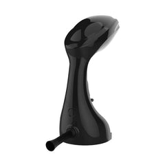 Steam One Garment Steamer, 0.26Lit, 1400Watts, Glossy Black - EUTAC140B