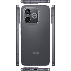 Honor 600 Lite 5G, 8GB & 256GB, 6.6Inch, Velvet Black - 5109CEJD