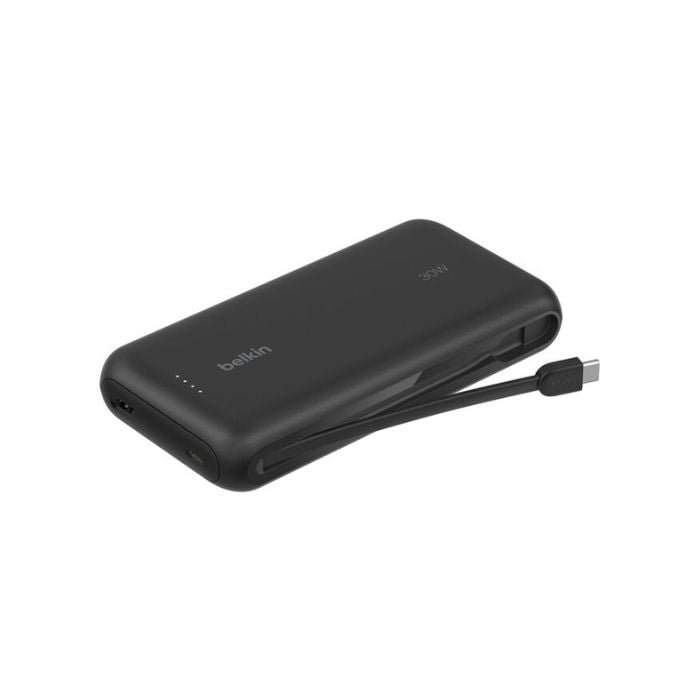 Belkin power bank for device charging