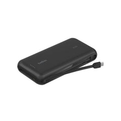 Belkin power bank for device charging
