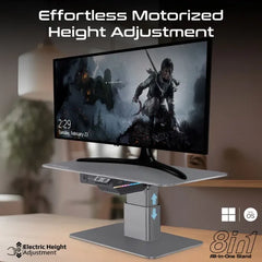 Promate Raizer, Monitor & Laptop Stand