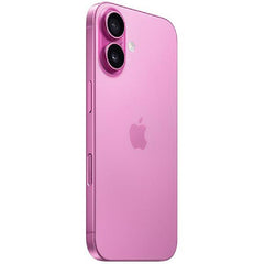 iPhone 16, 128GB, Pink - MYDT3AH