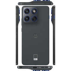 Motorola Edge 70 5G, 12GB & 512GB, 6.7Inch, 4800Mah, Grey - xt2601-1 GRY