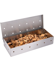 Wood Chips Smoker Box