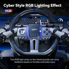 PXN V9 Gen2 Racing Steering Wheel