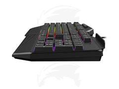 Havit KB852CM backlit keyboard + mouse combo