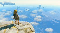 The Legend Of Zelda: Tears Of The Kingdom - Collector's Edition
