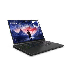 Lenovo LEG PRO5/Core I9-14900HX, 32GB DDR5 & 1TB SS, -RTX 5070 8GB, 16Inch 240Hz, Win11 - 83NN001XAX