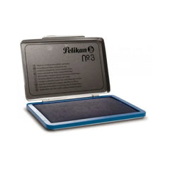 Pelikan Stamp Pad in Metal Case