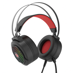 Redragon CARMEN H261 RGB Wired Gaming Headset