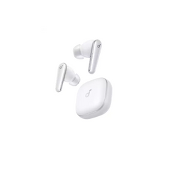 Anker Sound core Liberty 5, Noise Cancelling, White - A3957H21