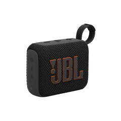 JBL Go 4 Speaker Waterproof and dustproof | JBLGO4