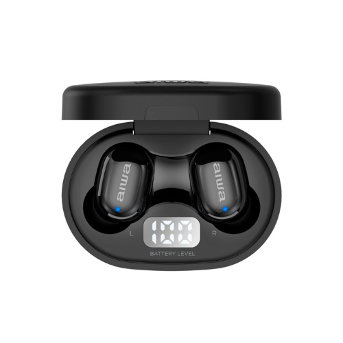 Aiwa Earbuds | EBTW-150BK