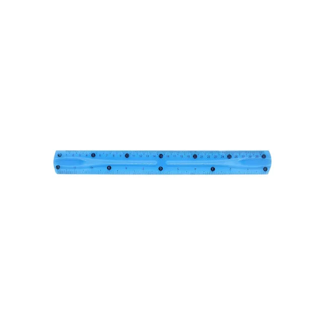 Silicon Ruler 30cm
