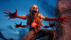 Back 4 Blood - PS4