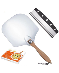 Pizza Peel Set