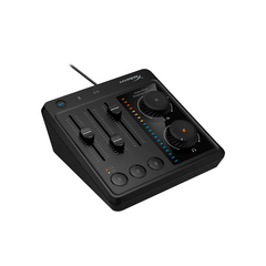 HyperX Audio Mixer - XLR Interface for Creators