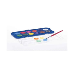 Giotto Water Color 12 Colors