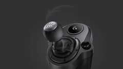 Logitech Driving Force Shifter