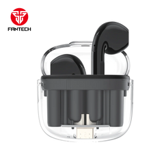 Fantech TWS Bluetooth Wireless Wave 10 Earbuds