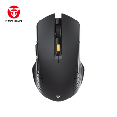 Fantech RAIGOR III WG12R Mouse Wireless - Beige