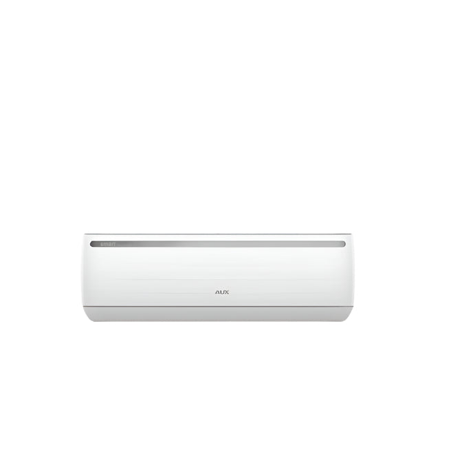AUX Split Unit Air Condition A+++, Inverter, Strong Wind, 24000BTU, 2TON, White - AUX-H24JP
