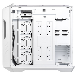 Cooler Master HAF 700 Full Tower PC Gaming Case White