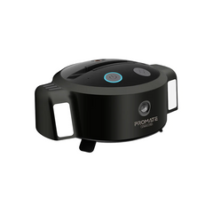 Promate Vision-HD SmartTrack HD Streaming Webcam