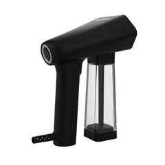 Steam One Handheld Garment Steamer, 140Ml, 1800Watts, Matte Black - SN200B