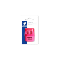 Staedtler Sharpener tub double-hole