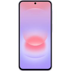 Samsung A37 5G, 8GB & 128GB, 6.7Inch, 5000Mah, Light Violet - SM-A376BLVPMEA