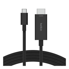 BELKIN HDMI to HDMI USB cable for device connectivity