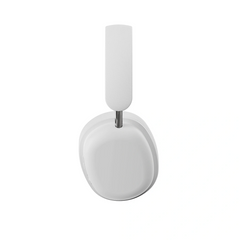 WIWU TD-05 ELITE HEADSET WIRELESS PUREBASS HF SOUND - White
