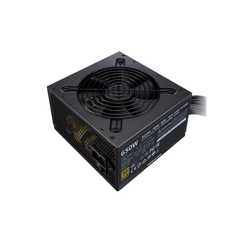 Cooler Master 650W v2 Gold 80+ Certified ATX PSU