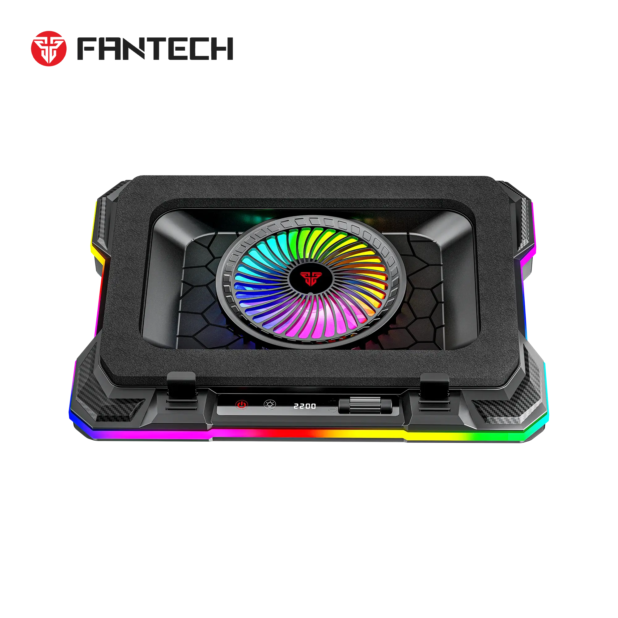 Fantech NC22 laptop for portable computing