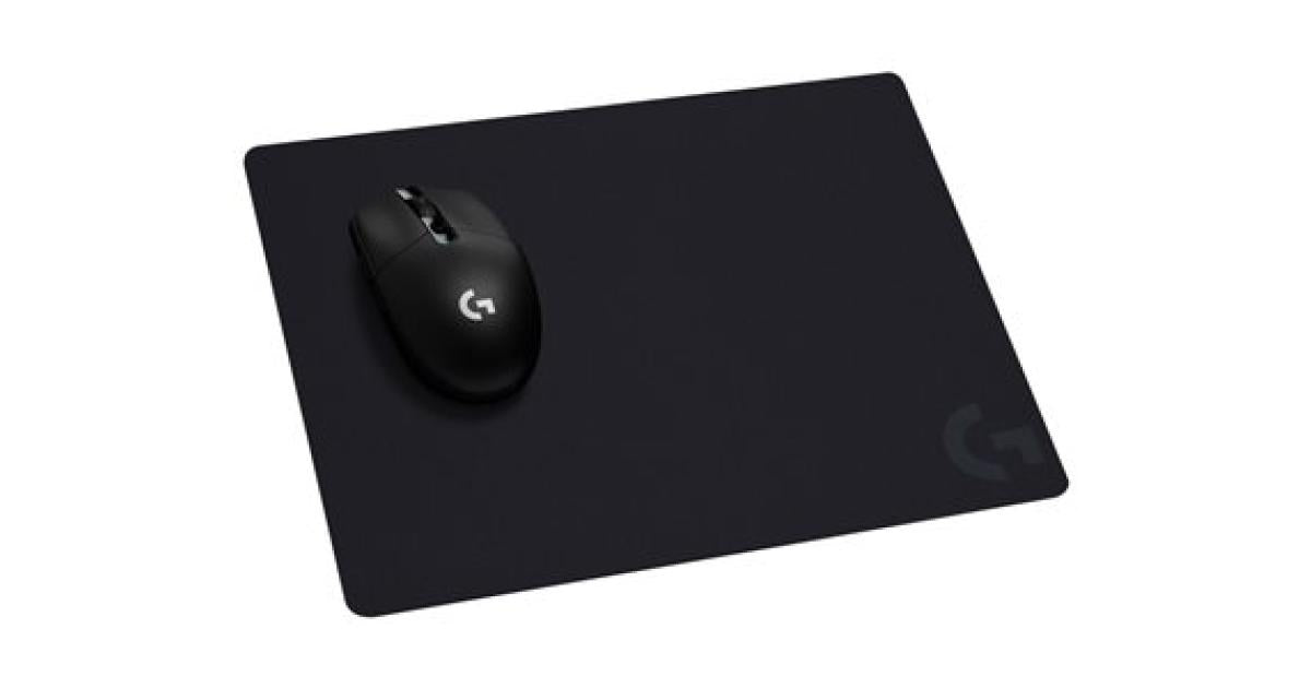 Logitech Gaming Mouse Pad G440 - New Edition Logitech Gaming Mouse Pad G440 - New Edition