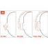 Jbl wireless audio devices for electronics hardware