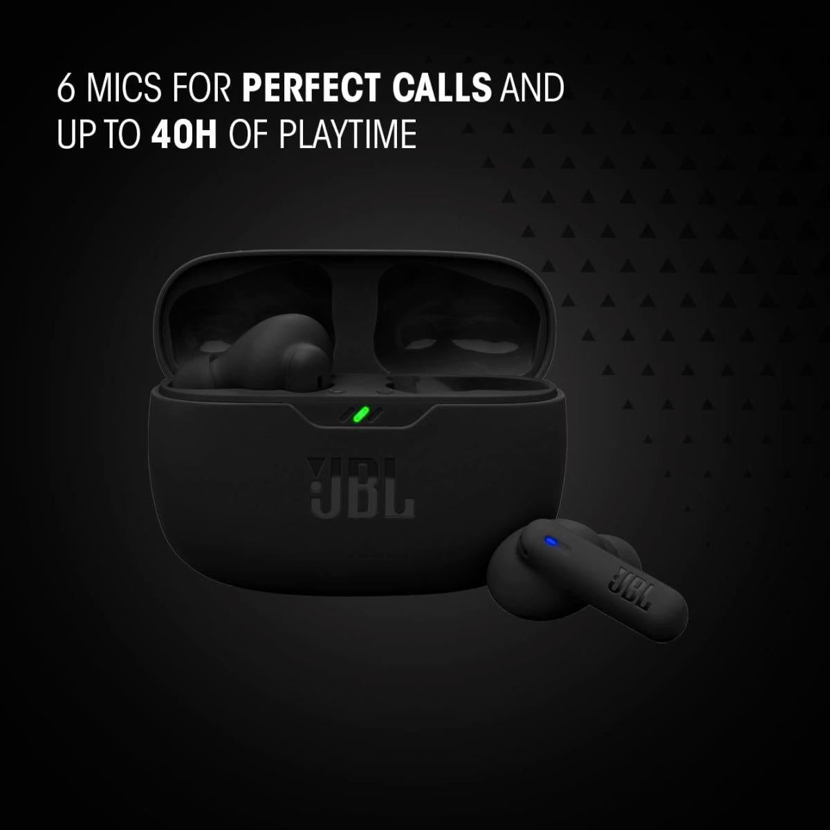 Jbl wireless audio devices for electronics hardware
