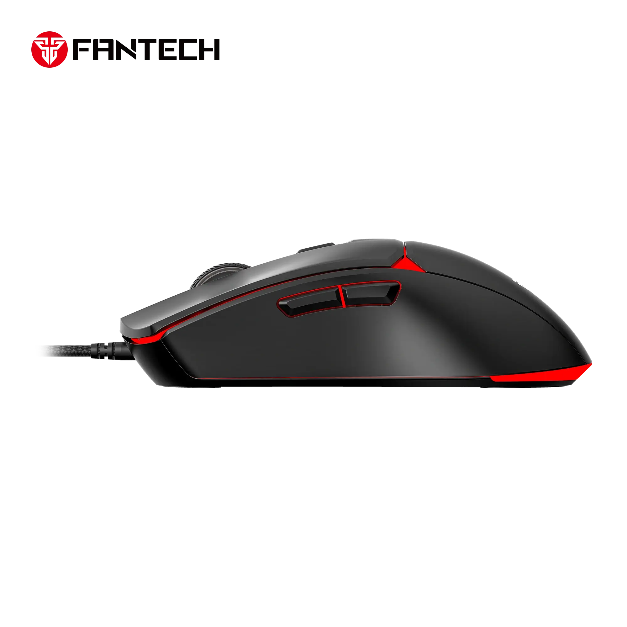 Fantech Crypto Ii Vx7v2 Wired Gaming Mouse Fantech Crypto Ii Vx7v2 Wired Gaming Mouse
