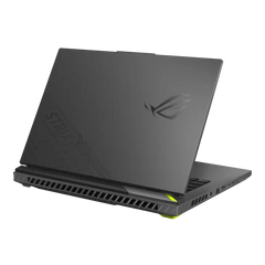 Asus ROG Strix G16 (2025) G614PR Gaming Laptop - AMD Ryzen 9 8940HX - NVIDIA RTX 5070 Ti 12GB - 16-inch FHD+ WUXGA 165Hz